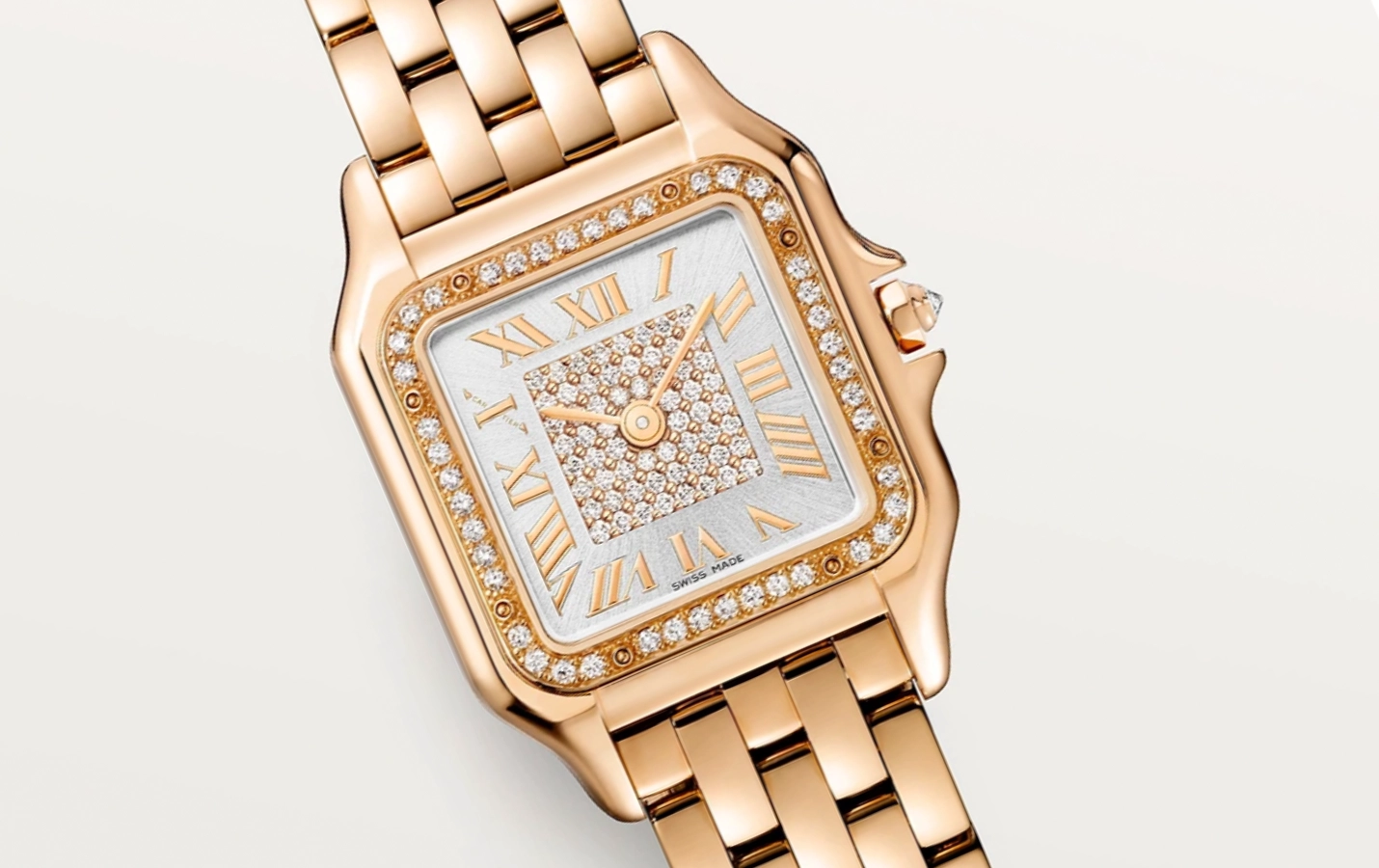 Cartier Panthère 2024 WJPN0039 WatchProject 21 Shop